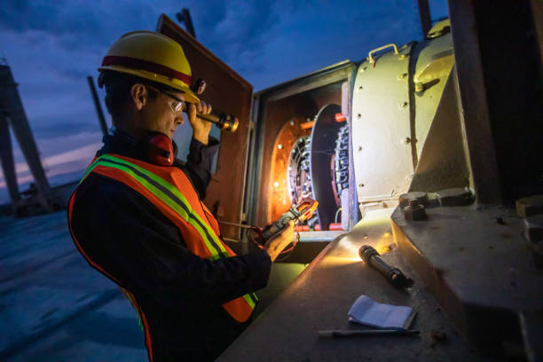 Best Electrical Rewiring Services  in Dover Beaches North, NJ