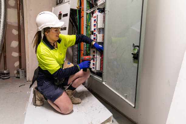 Best Electrician for Home Renovation  in Dover Beaches North, NJ