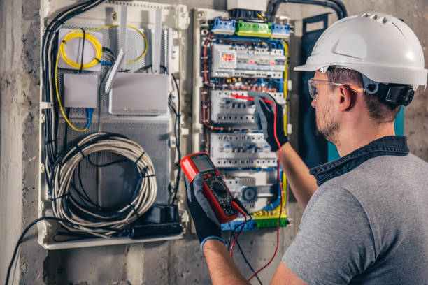 Best Residential Electrician Services  in Dover Beaches North, NJ