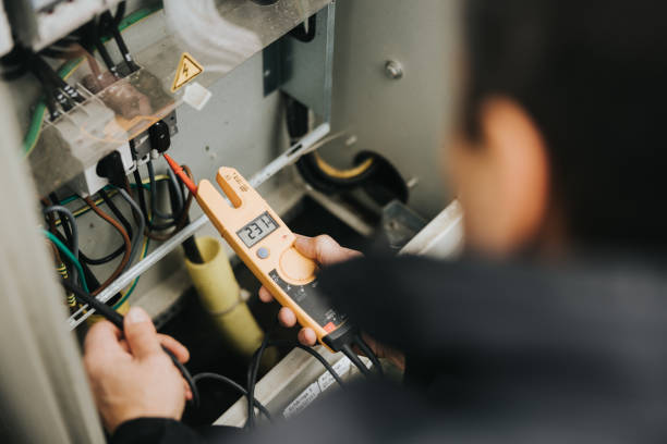 Best Electric Panel Repair  in Dover Beaches North, NJ