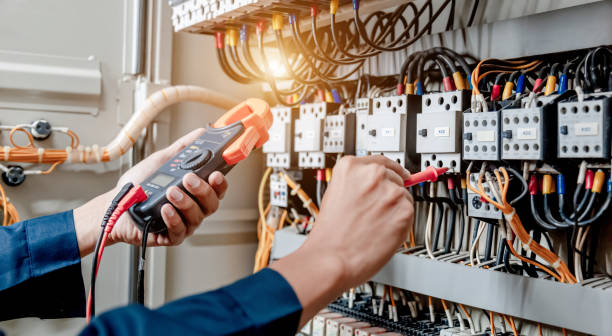 Best Electrical Upgrades for Homes  in Dover Beaches North, NJ