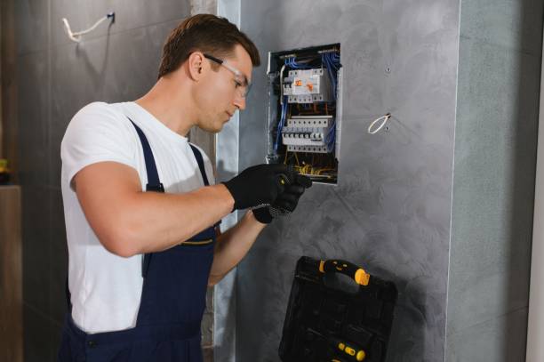 Best Emergency Electrician Near Me  in Dover Beaches North, NJ