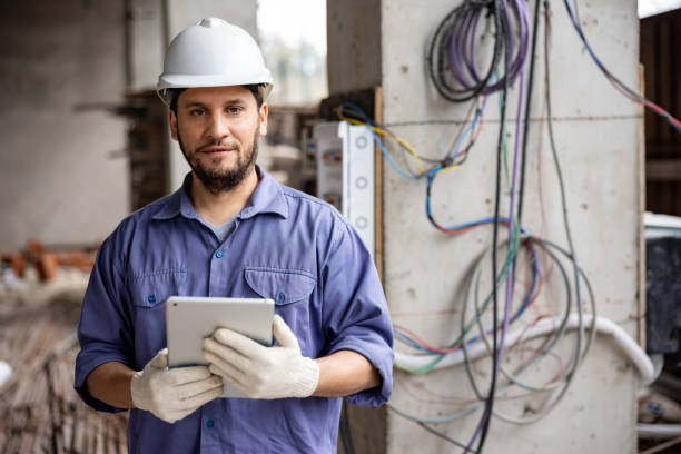 Best Emergency Electrical Repair  in Dover Beaches North, NJ