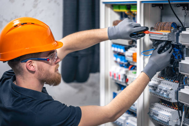 Best Electrical Repair Services  in Dover Beaches North, NJ