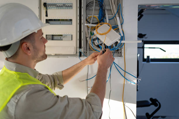 Best Home Electrical Repair  in Dover Beaches North, NJ