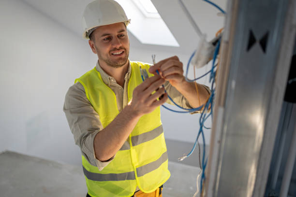 Best Commercial Electrician Services  in Dover Beaches North, NJ